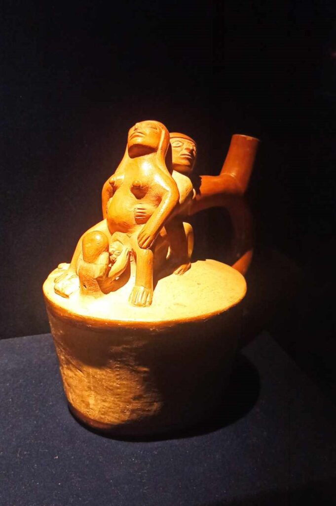 poród